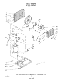 Part Location Diagram of 1155727 Whirlpool CONDENSER