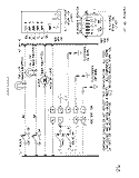 SECTION Diagram and Parts List for 1213Z2A  Roper Range