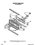 Part Location Diagram of 3178262 Whirlpool DISC-SLCTR