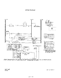 WIRING DIAGRAM Diagram and Parts List for F9157W0  Roper Range