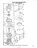 Part Location Diagram of 301619 Whirlpool USE WPL 303048