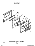 Part Location Diagram of LIT3148556 Whirlpool Instructions, Installation