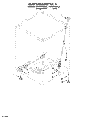 Part Location Diagram of WP8054964 Whirlpool Socket