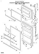 Part Location Diagram of 1108955 Whirlpool USE WPL 2191880