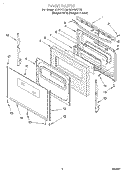 Part Location Diagram of 3195616 Whirlpool USE WPL 8053483