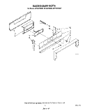 Part Location Diagram of 8191504 Whirlpool DISCONTINUED