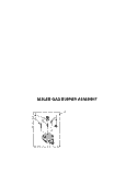 SECTION Diagram and Parts List for KGCT365XAL1  KitchenAid Cooktop
