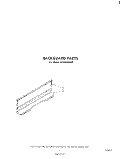 Part Location Diagram of 878697 Whirlpool Almond