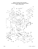 Part Location Diagram of 323941 Whirlpool Golden Wheat
