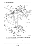 Part Location Diagram of 305443 Whirlpool Micro Switch, 1st and 2nd Interlockxxx