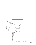 Part Location Diagram of 488539 Whirlpool Screw (4)