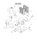 Part Location Diagram of 995082 Whirlpool USE WPL 996604