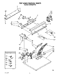 Part Location Diagram of LIT3393139 Whirlpool Instructions, Installation