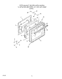 Part Location Diagram of 1002162 Whirlpool Filler Kit