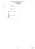 MISCELLANEOUS, LIT/OPTIONAL Diagram and Parts List for TAWB600EQ1  Estate Washer