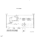 WIRING DIAGRAM Diagram and Parts List for B6757^0  Roper Range