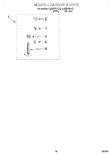 Part Location Diagram of LIT3952483 Whirlpool Energy Guide