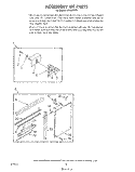 ACCESSORY KIT Diagram and Parts List for AR1200XT0  Whirlpool Air Conditioner