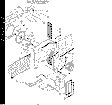 Part Location Diagram of 776780 Whirlpool GLASS, BARRIER