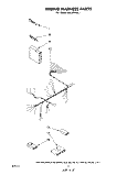 Part Location Diagram of 374230 Whirlpool POD-INSLTN