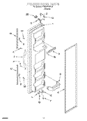 Part Location Diagram of 4388213 Whirlpool DISCONTINUED