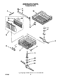 Part Location Diagram of LIT3370043 Whirlpool Energy Guide