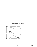 MISCELLANEOUS Diagram and Parts List for KAWE960WAL1  Whirlpool Washer