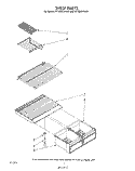 Part Location Diagram of 1124388 Whirlpool USE WPL 942827