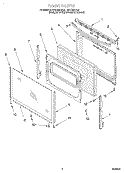 Part Location Diagram of 3195604 Whirlpool USE WPL 8522435