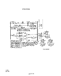 WIRING DIAGRAM Diagram and Parts List for 2224W1A  Roper Range