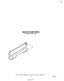 Part Location Diagram of 879087 Whirlpool Toast