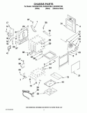 Part Location Diagram of 3604P409-51 Whirlpool SHIELD-HT