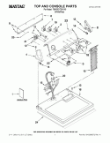 Part Location Diagram of W10329763 Whirlpool INSTRUCTIONS, INSTALLATION