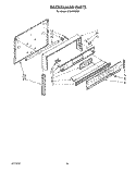 Part Location Diagram of LIT4179331 Whirlpool Instructions, Installation