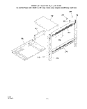 TRIM AND MICRO MOUNTING, LIT/OPTIONAL Diagram and Parts List for 2092B0A  Roper Range