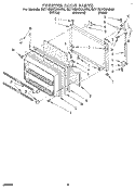 Part Location Diagram of 2159168 Whirlpool USE WPL 1119757