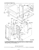 CONTROL PANEL Diagram and Parts List for KECO375MS  KitchenAid Wall Oven