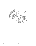 Part Location Diagram of 335945 Whirlpool Washer