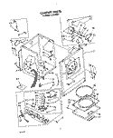 Part Location Diagram of 280068 Whirlpool DISCONTINUED