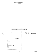 MISCELLANEOUS Diagram and Parts List for KAWE777BWH0  KitchenAid Washer