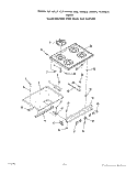 Part Location Diagram of 328499 Whirlpool right
