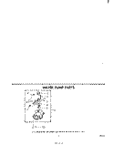 WATER PUMP Diagram and Parts List for LA6400XKW0  Whirlpool Washer