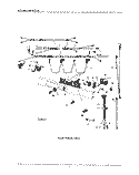 ELECTRICAL UNIT Diagram and Parts List for KCS200  KitchenAid Trash Compactor