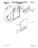 Part Location Diagram of 3375562 Whirlpool SWITCH-PB
