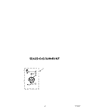 SEALED GAS BURNER KIT Diagram and Parts List for KGCT365ABL0  KitchenAid Cooktop