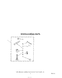 MISCELLANEOUS Diagram and Parts List for GLA5580XSF3  Whirlpool Washer
