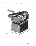 RAM Diagram and Parts List for KCS200  KitchenAid Trash Compactor
