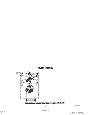 PUMP Diagram and Parts List for LA5300XKW0  Whirlpool Washer