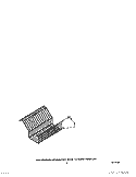 TRIVET Diagram and Parts List for EV110CXWW00  Whirlpool Freezer