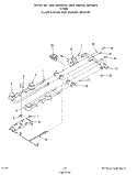 Part Location Diagram of 313563 Whirlpool STIRRER COVER ***